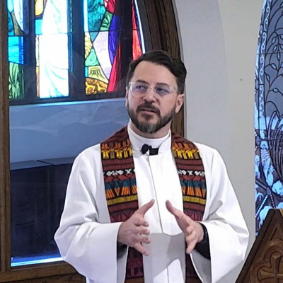 Episcopal Church Of The Holy Communion University City