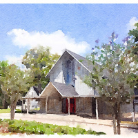Holy Cross Sunday, Sept. 17, 2023