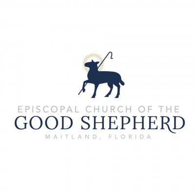 Good Shepherd Sermons