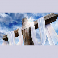 Broken Romans 8: 18-25 with Derricke Gray - Audio