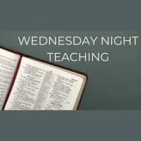 2025 10 29 Love One Another Hebrews 13:1-4 -Pastor Derricke Gray - Audio