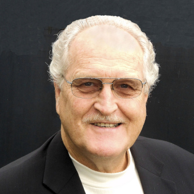 Dr. Loren L. Fenton Podcast