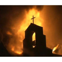 Black Churches Burning, Donald Trump Fired, Free Weezy + MORE