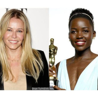 Chelsea Handlers Comments on Lupita Nyongo + John Ridleys Manifesto Article