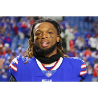 Damar Hamlin Update, Gabrielle Union On Infidelity, TJ Holmes Wife Speaks