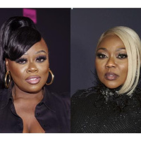 Donald Trump Indicted, Xscapes LaTocha and Tamika Scott Feud, Blac Chyna