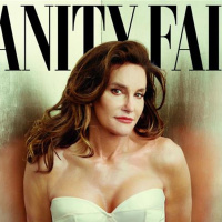 Caitlyn Jenners Vanity Fair Cover, Chris Brown  Karrueche + MORE