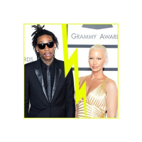 Wiz Khalifa + Amber Rose Split After a Year, The Global Citizen Festival + MORE