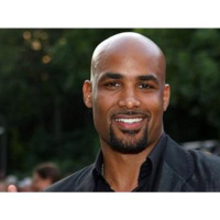 Boris Kodjoe: Keeping It Sexy in A Marriage Is Important
