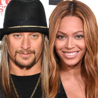 Kid Rock Disses Beyonce, Kanye Wests New Album, Foxs Empire + MORE