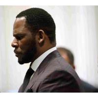 R. Kelly Sentenced To 30 Years, 10 Year Old Denied Abortion?, McDonalds Debate