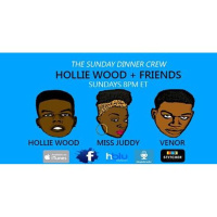 Taiwan Bailey, Walter Scott, Destinys Child Reunion?, Hillary Clinton 2016