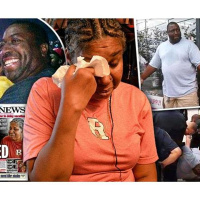 New York Man, Eric Garner, Dies After Chokehold By Police + Huge Fight on LHHATL