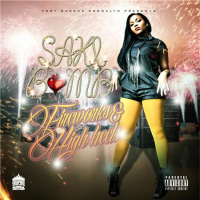 Artist Saki Bomb, Iggy Azalea Responds to Nicki Minaj, Zendaya + MORE