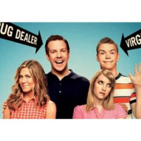Were The Millers Review