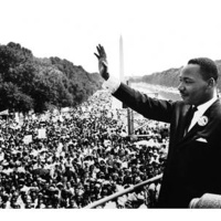 50 Years Later: Remembering the March on Washington