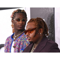 Young Thug and Gunna Charged, Wendy Williams New Gig?, and MOR