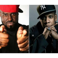 Whitney Biopic, Funkmaster Flex Blasts Jay Z,+ Chris Brown heading to Jail Again