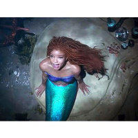 The Little Mermaid Reaction, Wendy Williams, and 50 Cent Parts Ways With Starz