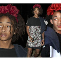 Jaden Smith Wears a Dress, Is Nicki Minaj Engaged?, Madonna  Drake + MORE