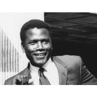 Remembering Sidney Poitier, Arberys Killers Get Life, Ye To Headline Coachella