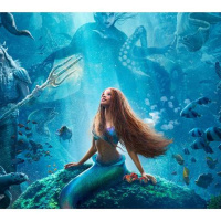 The Little Mermaid Review, Damson Idris Snowfall Nightmares, Beyonces Tour