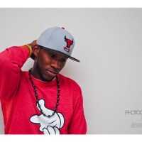 INDIE ARTIST SPOTLIGHT: Tiz The State of Black Music Remembering Maya Angelou