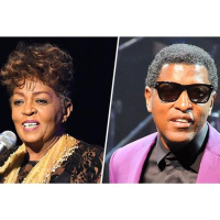 Anita Baker Kicks Babyface Off Songstress Tour, Tyler Perry and BET, and more