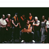 Cast of Know Thy Law, Whitney Houston Hologram Tour, Serena Williams + US Open