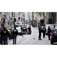 ISIS Attacks, Scandal + HTGAWM, Artist Spotlight: Al Storm, + Question of Day