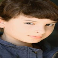 Actor River Alexander of the film, The Way Way Back