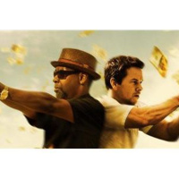 2 Guns Movie Review