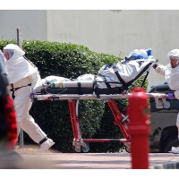 The Ebola Virus Hits the US Mariah Careys Vocal Malfunction + MORE