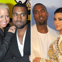 Kanye West v. Amber Rose, Jay Zs Paternity Test Scandal, Monique Blackballed