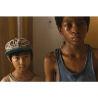 The Inevitable Defeat of Mister  Pete Film Review