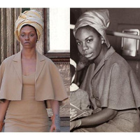 Zoe Saldanas Nina Simone Biopic Backlash, OJ Simpsons Buried Knife?, + R. Solo