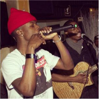 Hollie Wood  Friends: Making it in Todays Music Industry