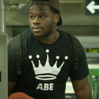 INDIE SPOTLIGHT: Artist Nazdaq