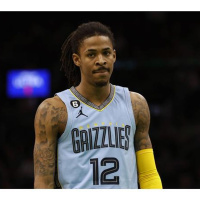 Ja Morant Update, Gabrielle Union and D. Wade Split Bills 50/50, and more