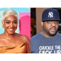 Tiffany Haddish And Aries Spears Accused of Child Abuse, Serena Williams, and Ye