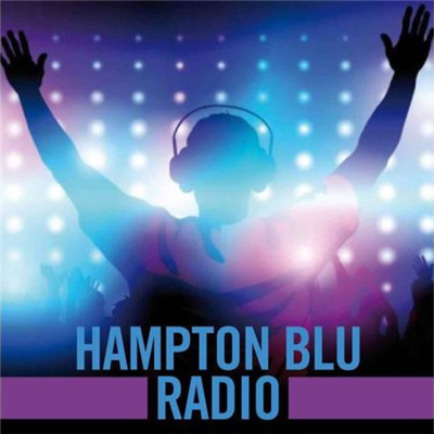 Hampton Blu Radio