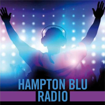 Hampton Blu Radio