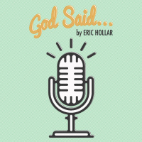 God Said - You Are Rich