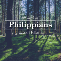 Philippians - Part 5