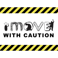 iMove With Caution (2 Kings 8)