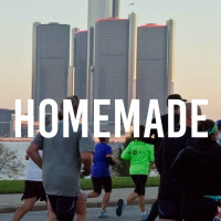 Take Your Second Wind