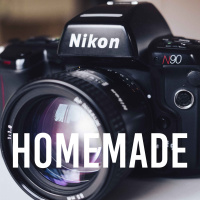 What TF You Taking Pictures Of? 