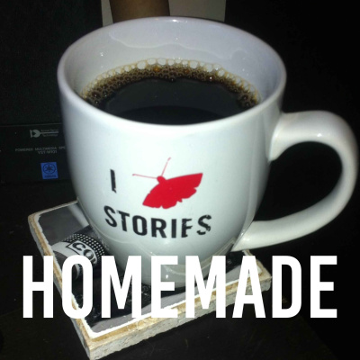 Homemade Stories