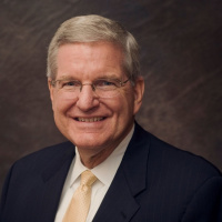 Episode 69 - Season 2 / REPLAY A Conversation with Dr. Carl Herbster