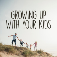 Growing Up With Discipline - Growing Up With Your Kids